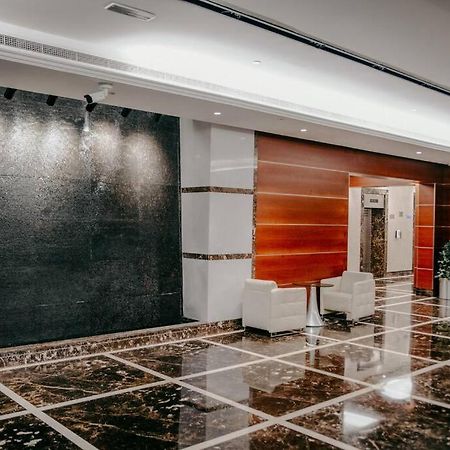 Luxury 3 Bedroom Sub Penthouse With Rooftop Pool Dubai Exterior photo